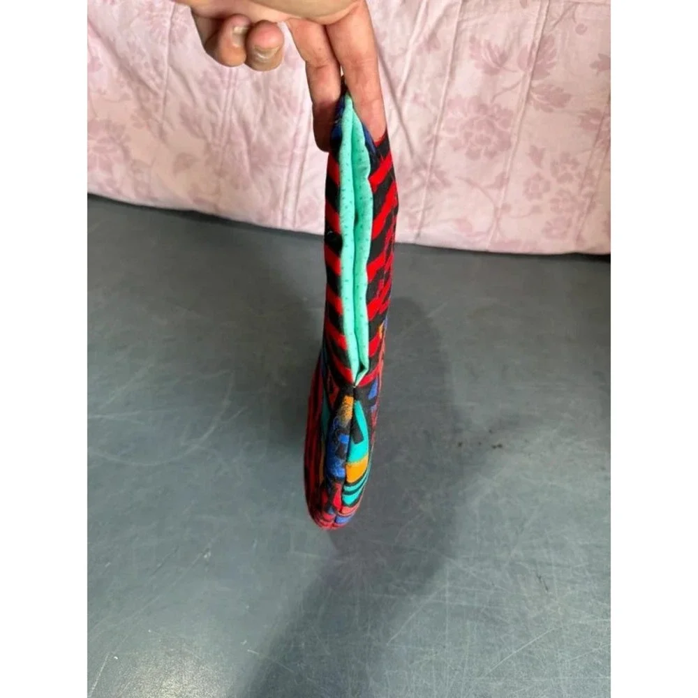 N/A table #fabricpouch dining